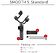 Стабилизатор Zhiyun Smooth 5