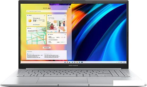 Ноутбук ASUS VivoBook Pro 15 M6500XU-LP083