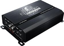 Автомобильный усилитель Prology RX-4120D Kraken