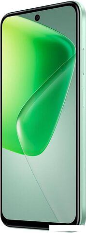 Смартфон Infinix Hot 50i X6531B 4GB/256GB (зеленый шалфей)