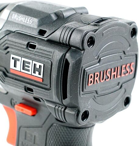 Винтоверт TEH LID230-1B (с 1-им АКБ, кейс)