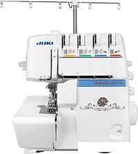 Коверлок Juki MO-75e Majestic