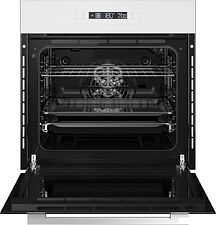 Электрический духовой шкаф KUPPERSBERG HO 615 W