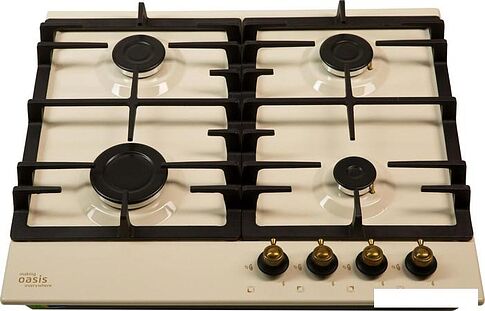 Варочная панель Oasis (Making Oasis Everywhere) P-MRP