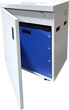 Шредер Office-Kit S1350 (1.9x15)