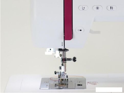 Швейная машина Bernina Bernette Sew&Go 7