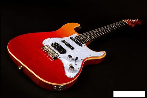 Электрогитара JET JS-600 TRS