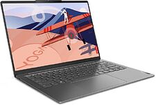 Ноутбук Lenovo Yoga Slim 6 14IAP8 82WU005ARK