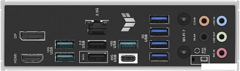 Материнская плата ASUS TUF Gaming B850-Plus WiFi