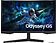 Игровой монитор Samsung Odyssey G5 LS27CG550EIXCI