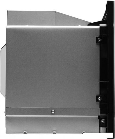 Микроволновая печь Hyundai HBW 2040 (черный)