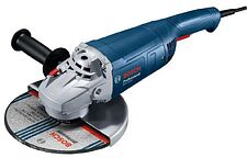 Угловая шлифмашина Bosch GWS 2200 Professional 06018C0320