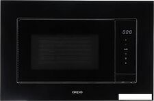 Микроволновая печь Akpo MEA 2002 Flat BL