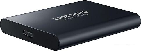 Внешний накопитель Samsung T5 1TB (черный)