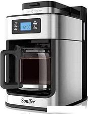 Капельная кофеварка Sonifer SF-3541