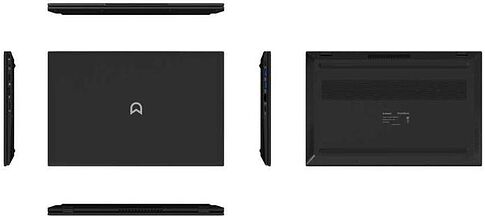 Ноутбук IRBIS 14NBP3001