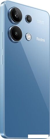 Смартфон Xiaomi Redmi Note 13 8GB/256GB без NFC международная версия (ледяной синий)