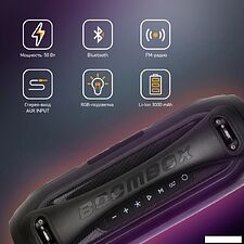 Беспроводная колонка Digma D-PS1530