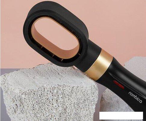 Фен-щетка Rombica RSF-001