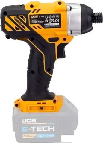 Винтоверт JCB 18ID-B-E (без АКБ)