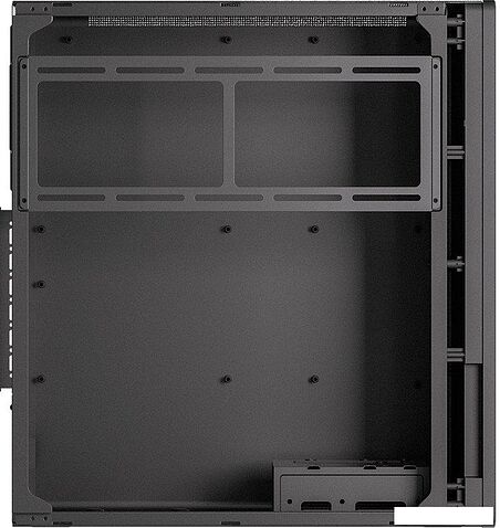 Корпус Formula TimberLine T2 (черный)