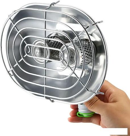 Газовый обогреватель BRS BRS-H22