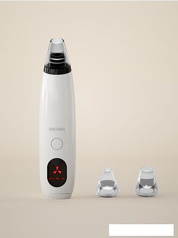 Прибор для вакуумной чистки Enchen EB1001