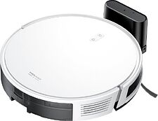 Робот-пылесос Dreame Trouver Robot Vacuum E10 (международная версия, белый) Робот-пылесос Dreame Trouver Robot Vacuum E10 (международная версия, белый)