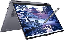 Ноутбук 2-в-1 Lenovo IdeaPad 5 2-in-1 14IAL10 83KR001TUS