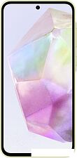 Смартфон Samsung Galaxy A35 SM-A356E 8GB/128GB (желтый)
