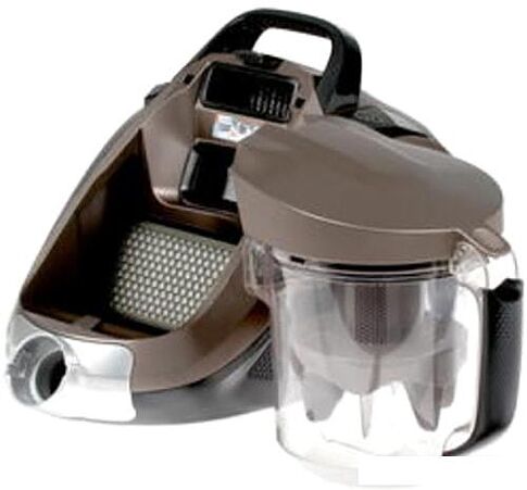 Пылесос Tefal Compact Power XXL TW4886EA