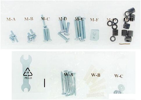 Кронштейн Ultramounts UM873