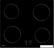 Варочная панель Evelux HEI 640 B Варочная панель Evelux HEI 640 B