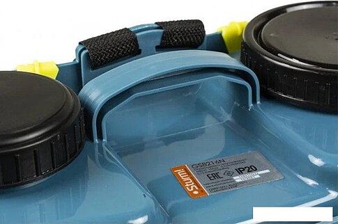 Аккумуляторный опрыскиватель Sturm GS8216N (без АКБ)