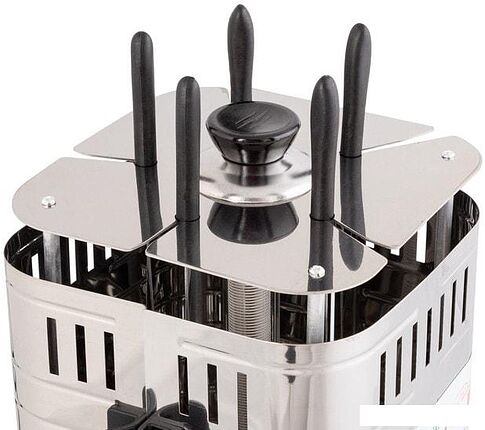 Электрошашлычница VLK Palermo 6500