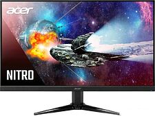 Монитор Acer Nitro QG241YPbmiipx Монитор Acer Nitro QG241YPbmiipx