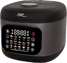 Мультиварка JVC JK-MC400