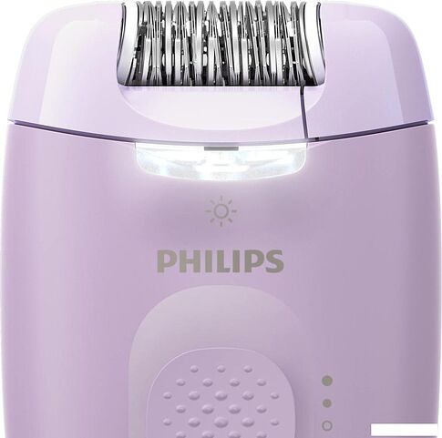 Эпилятор Philips Series 2000 BRE257/00