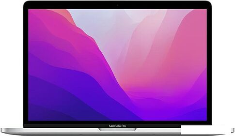 Ноутбук Apple Macbook Pro 13" M2 2022 Z16T07B