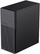 Корпус Powerman DA816BK 500W 6193556