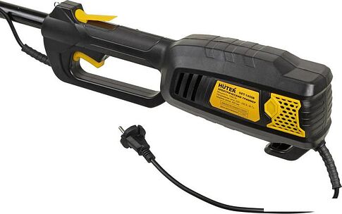 Триммер Huter GET-1450В