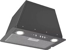 Кухонная вытяжка Elikor Box 52П-700 213858 (черный) Кухонная вытяжка Elikor Box 52П-700 213858 (черный)