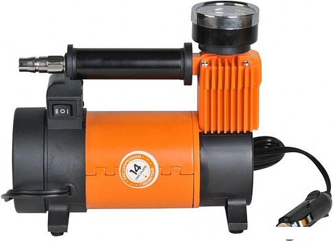 Автомобильный компрессор Sturm MC8835L