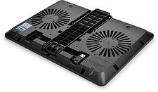 Подставка для ноутбука DeepCool U PAL Подставка для ноутбука DeepCool U PAL
