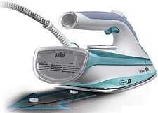 Утюг Braun TexStyle 5 SI 5017 GR