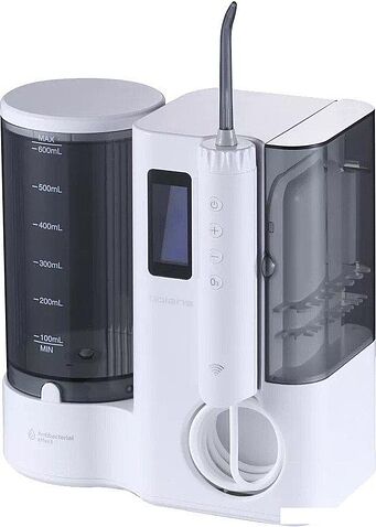 Ирригатор  Polaris PWF 2005 WIFI IQ Home (белый)