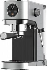 Рожковая кофеварка Korting KCM 1001 EX