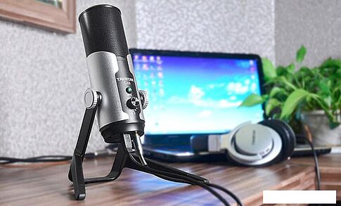 Микрофон Takstar GX6