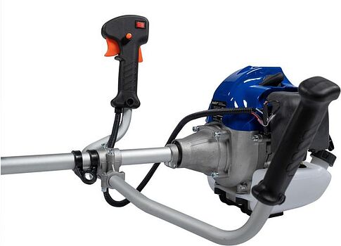 Триммер Oasis TB-250PD Pro