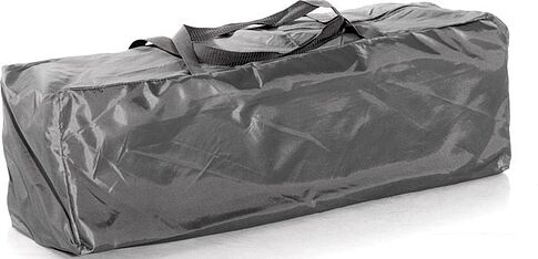 Манеж-кровать Lorelli Moonlight 2 Layers 2021 (blue)